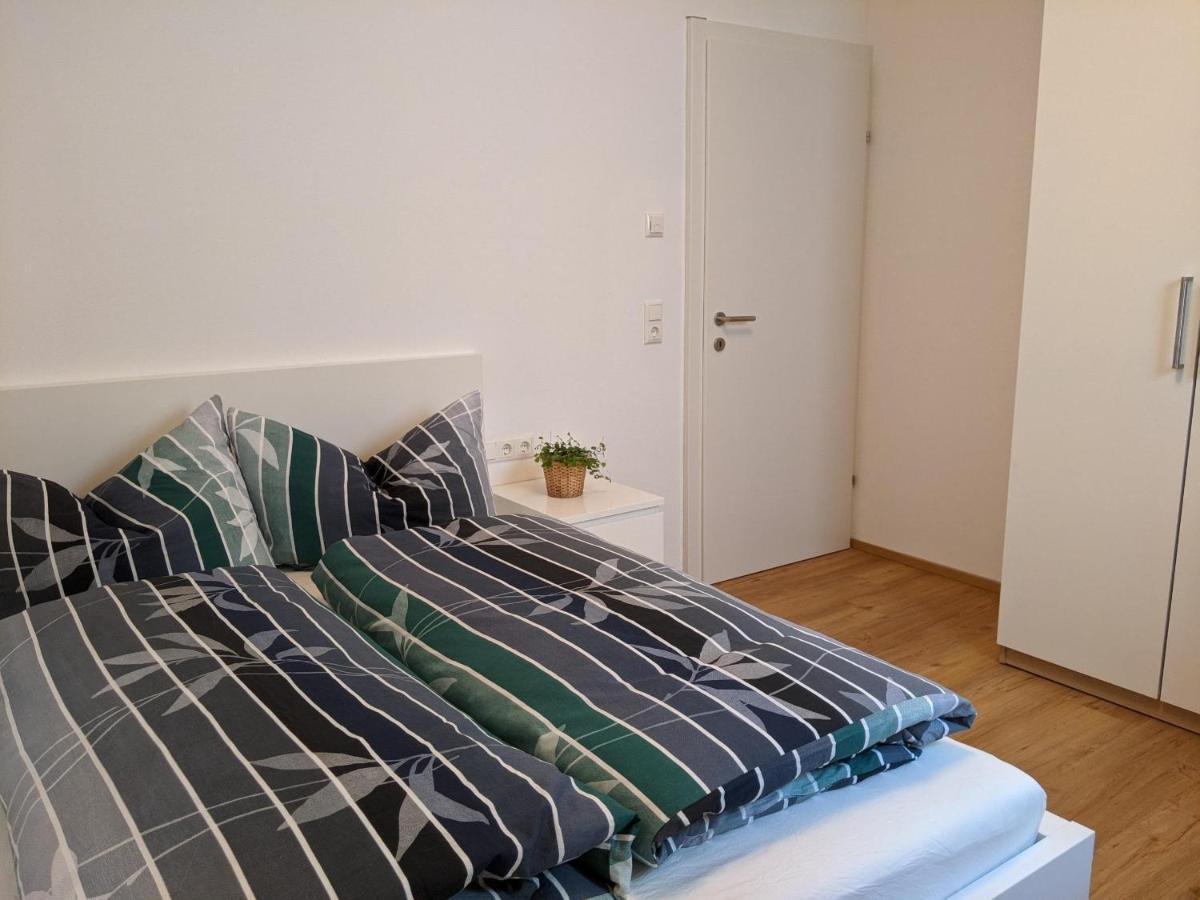 Ferienwohnung Bergzauber Санкт-Якоб-ин-Хаус Экстерьер фото