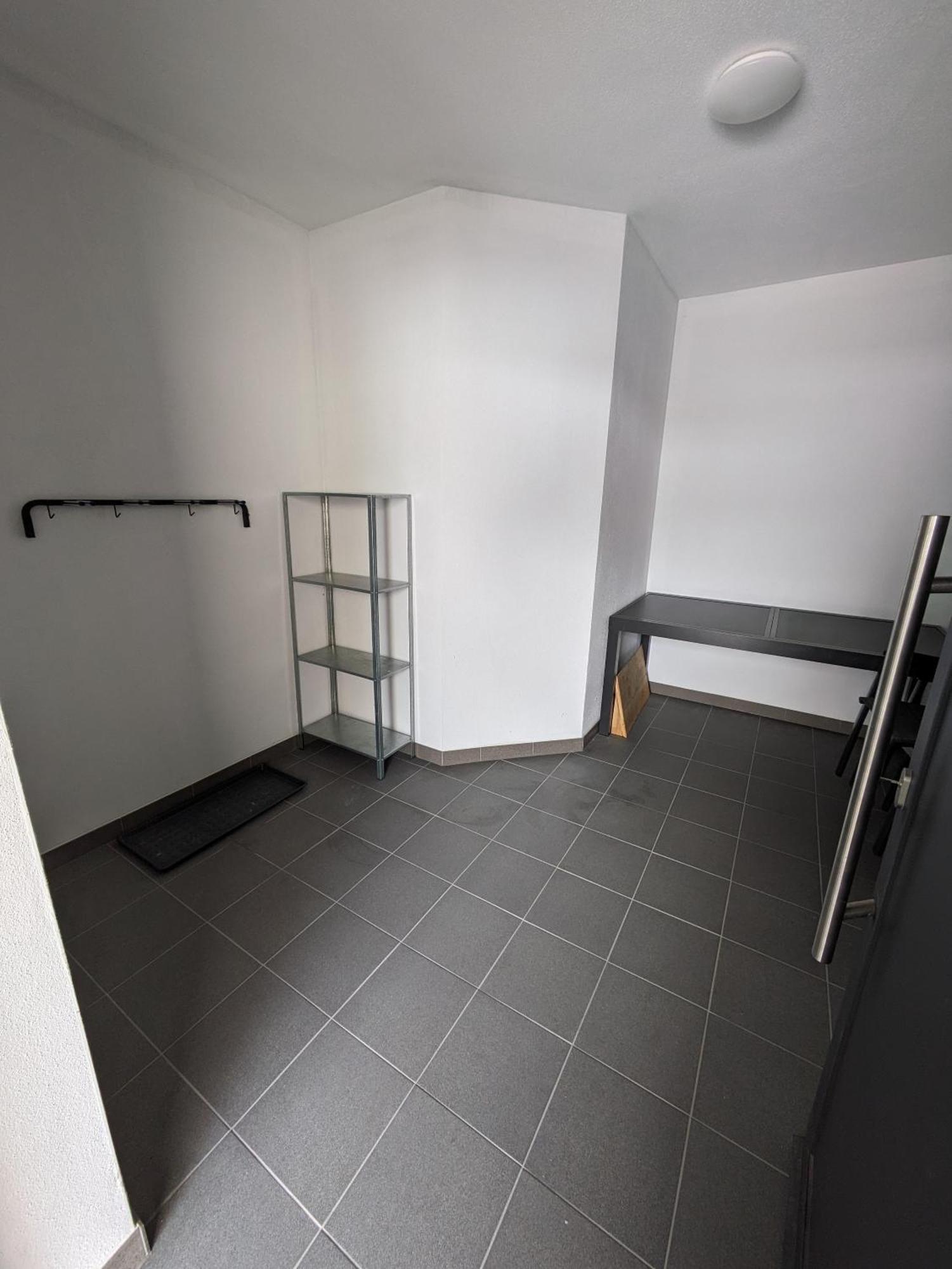 Ferienwohnung Bergzauber Санкт-Якоб-ин-Хаус Экстерьер фото